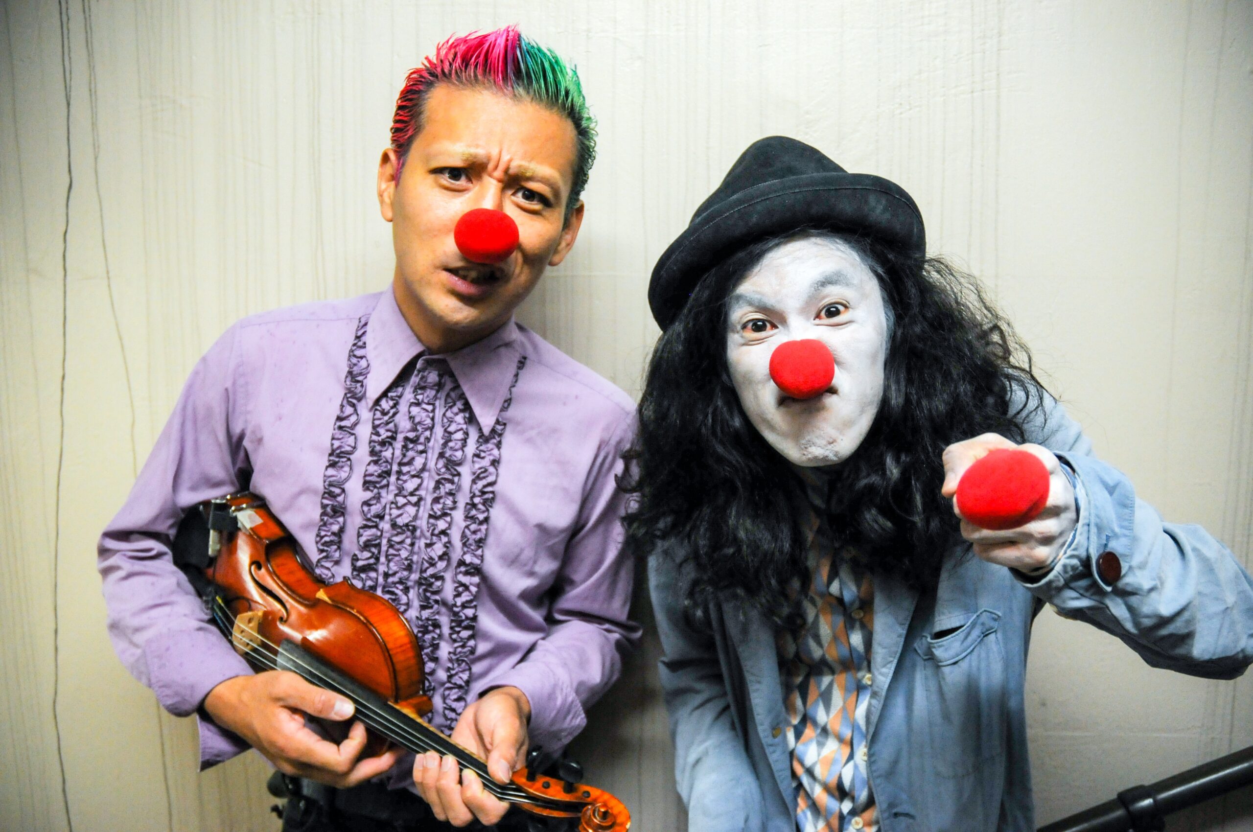 EPPAI & MASATO MOJA main image