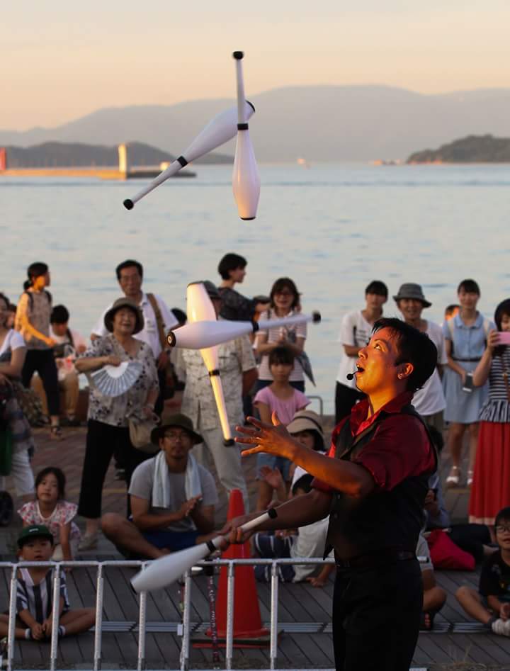 Juggler Laby main image