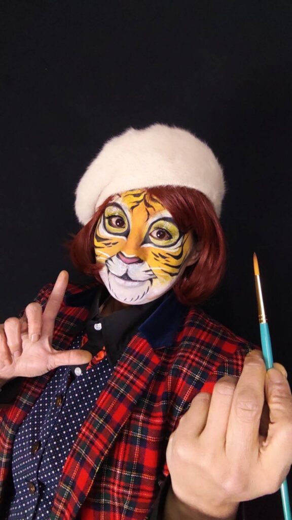 Facepainter Mihoo main image
