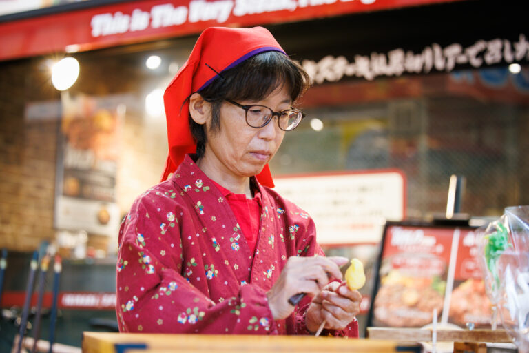 Kojima Masami main image